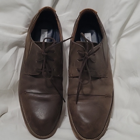 Steve Madden Quantim Men's Shoes, Sz 10 - Picture 2 of 7